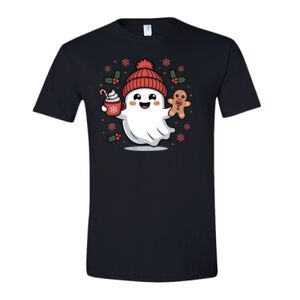 Softstyle® T-Shirt Thumbnail