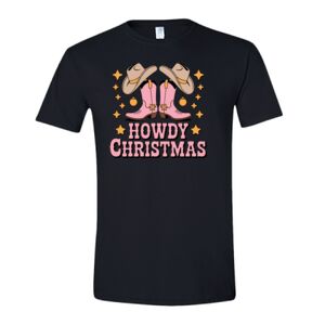 Softstyle® T-Shirt Thumbnail