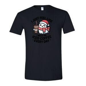 Softstyle® T-Shirt Thumbnail
