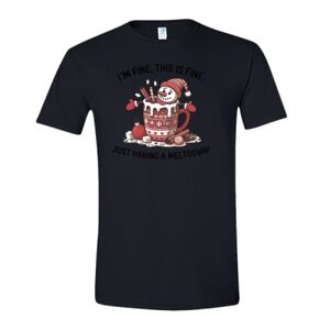 Softstyle® T-Shirt Thumbnail