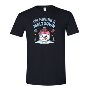 Softstyle® T-Shirt Thumbnail