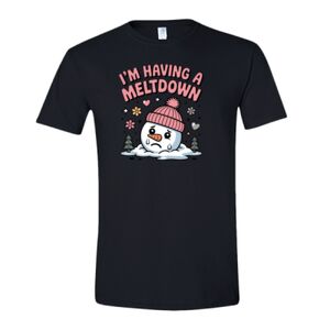 Softstyle® T-Shirt Thumbnail