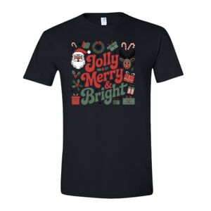 Softstyle® T-Shirt Thumbnail