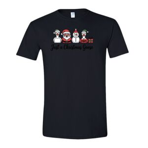 Softstyle® T-Shirt Thumbnail