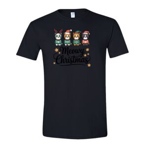 Softstyle® T-Shirt Thumbnail