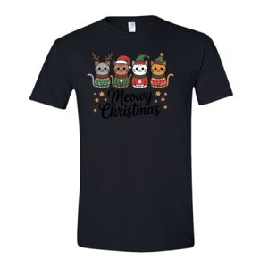 Softstyle® T-Shirt Thumbnail