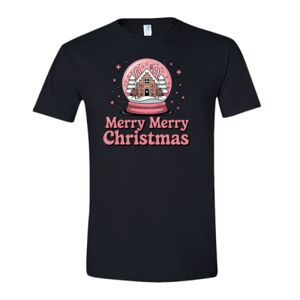 Softstyle® T-Shirt Thumbnail