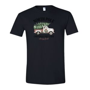 Softstyle® T-Shirt Thumbnail