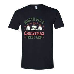 Softstyle® T-Shirt Thumbnail