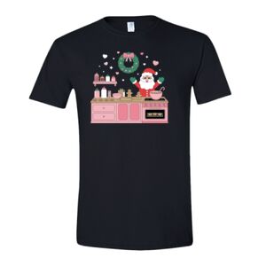 Softstyle® T-Shirt Thumbnail