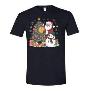 Softstyle® T-Shirt Thumbnail