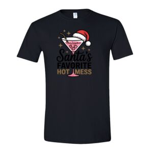 Softstyle® T-Shirt Thumbnail