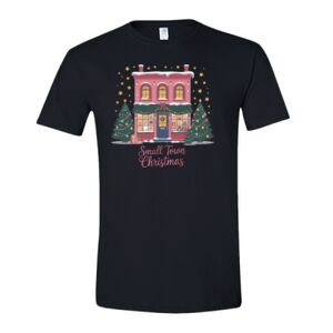 Softstyle® T-Shirt Thumbnail