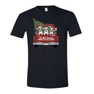 Softstyle® T-Shirt Thumbnail