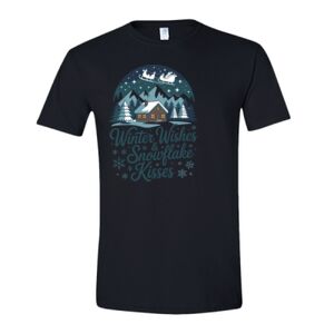 Softstyle® T-Shirt Thumbnail