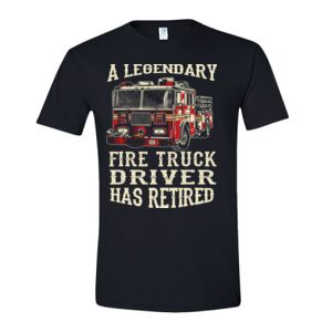 Softstyle® T-Shirt Thumbnail