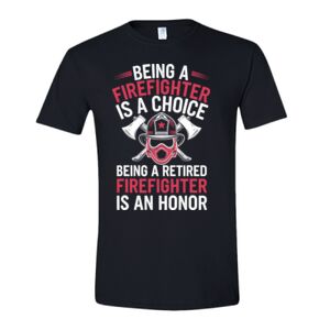 Softstyle® T-Shirt Thumbnail