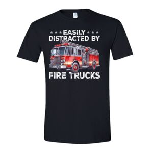 Softstyle® T-Shirt Thumbnail