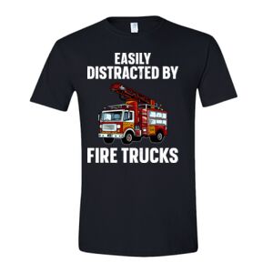 Softstyle® T-Shirt Thumbnail