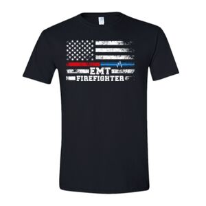 Softstyle® T-Shirt Thumbnail