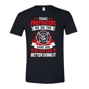 Softstyle® T-Shirt Thumbnail