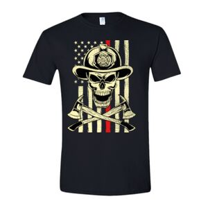 Softstyle® T-Shirt Thumbnail