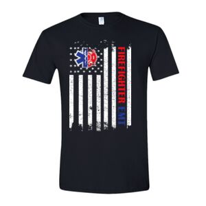 Softstyle® T-Shirt Thumbnail