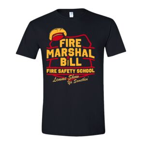 Softstyle® T-Shirt Thumbnail