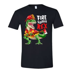 Softstyle® T-Shirt Thumbnail