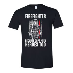 Softstyle® T-Shirt Thumbnail