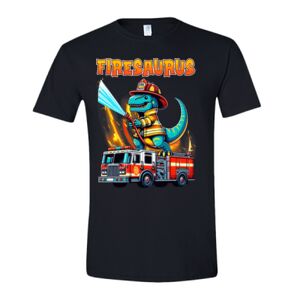 Softstyle® T-Shirt Thumbnail