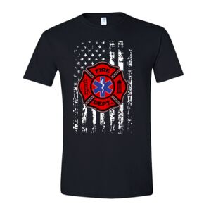 Softstyle® T-Shirt Thumbnail