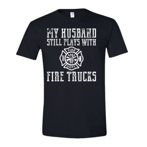 Softstyle® T-Shirt Thumbnail