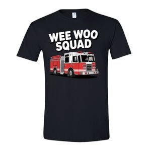 Softstyle® T-Shirt Thumbnail