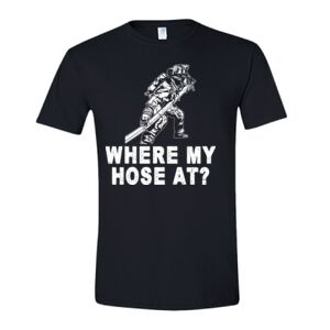 Softstyle® T-Shirt Thumbnail