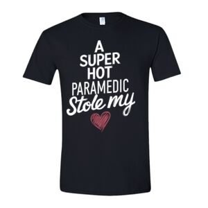 Softstyle® T-Shirt Thumbnail