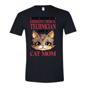 Softstyle® T-Shirt Thumbnail