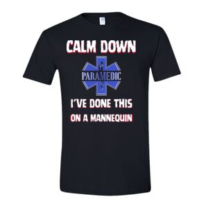 Softstyle® T-Shirt Thumbnail