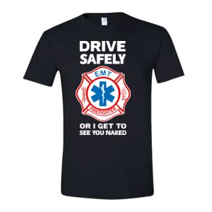 Softstyle® T-Shirt Thumbnail