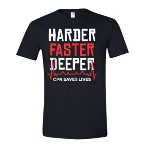 Softstyle® T-Shirt Thumbnail