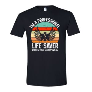 Softstyle® T-Shirt Thumbnail