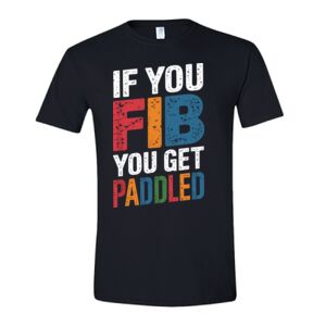 Softstyle® T-Shirt Thumbnail