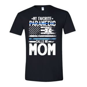 Softstyle® T-Shirt Thumbnail