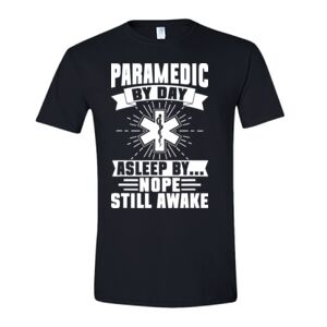 Softstyle® T-Shirt Thumbnail