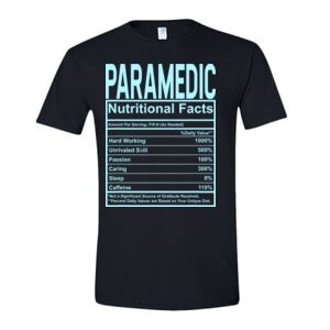 Softstyle® T-Shirt Thumbnail