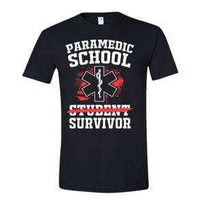 Softstyle® T-Shirt Thumbnail