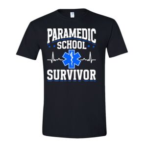 Softstyle® T-Shirt Thumbnail