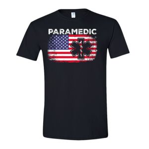 Softstyle® T-Shirt Thumbnail