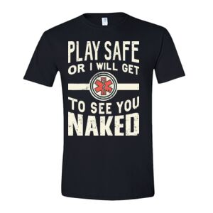 Softstyle® T-Shirt Thumbnail