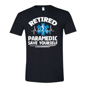 Softstyle® T-Shirt Thumbnail